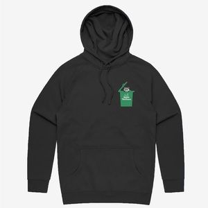 Peace Collective Toronto raccoon sweater XS 🦝